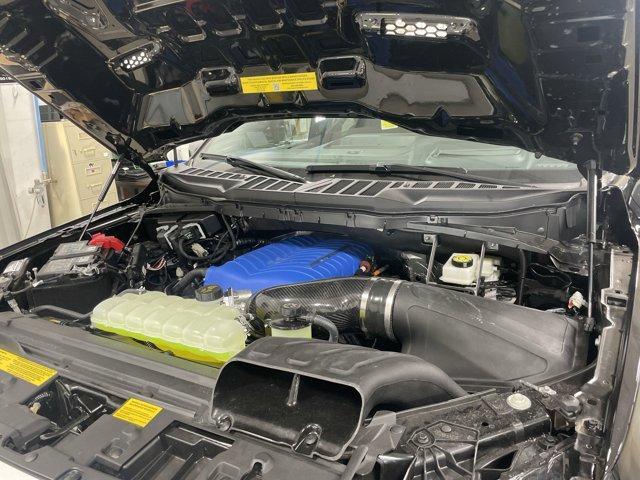 new 2025 Ford F-150 car, priced at $139,720