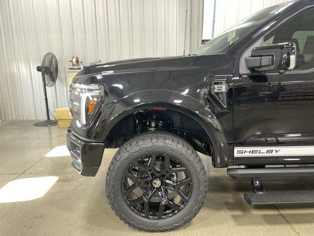 new 2025 Ford F-150 car, priced at $139,720