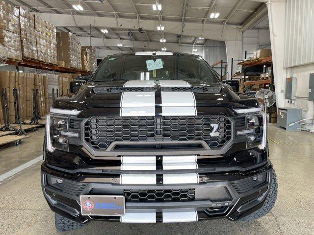 new 2025 Ford F-150 car, priced at $139,720