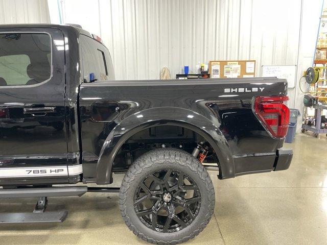 new 2025 Ford F-150 car, priced at $139,720