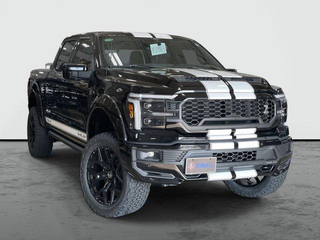 new 2025 Ford F-150 car, priced at $139,720