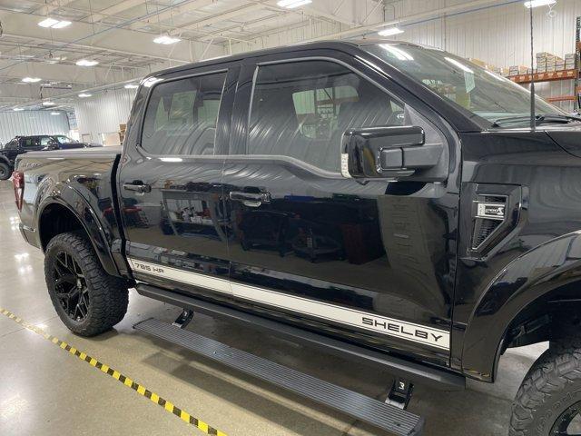 new 2025 Ford F-150 car, priced at $139,720