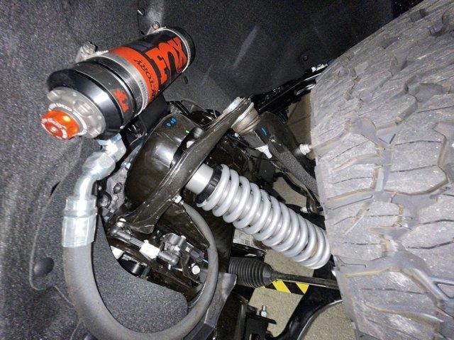 new 2025 Ford F-150 car, priced at $139,720