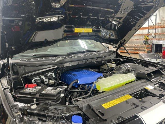 new 2025 Ford F-150 car, priced at $139,720