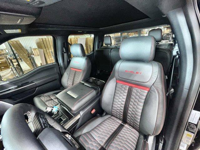 new 2025 Ford F-150 car, priced at $139,720