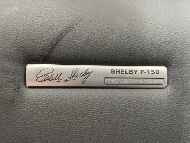 new 2025 Ford F-150 car, priced at $139,720