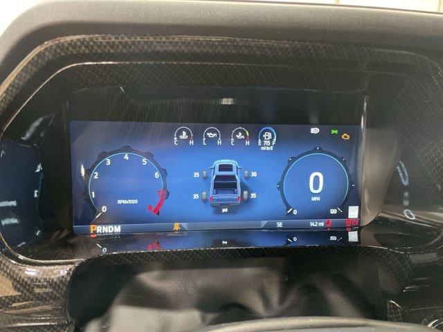 new 2025 Ford F-150 car, priced at $139,720