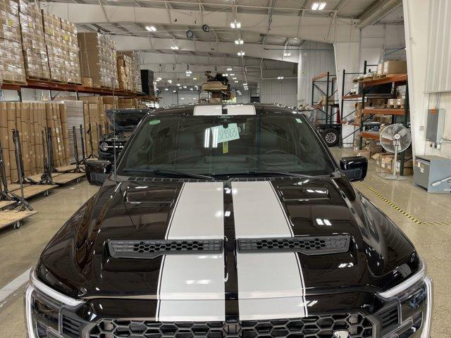 new 2025 Ford F-150 car, priced at $139,720