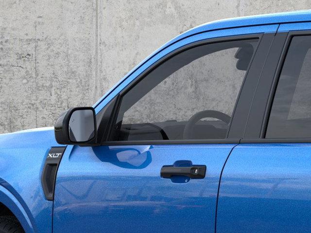 new 2025 Ford Maverick car, priced at $34,124