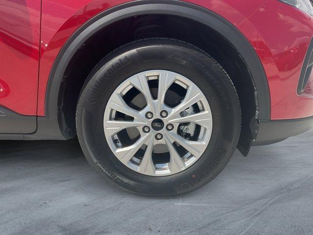 used 2023 Ford Escape car, priced at $26,645