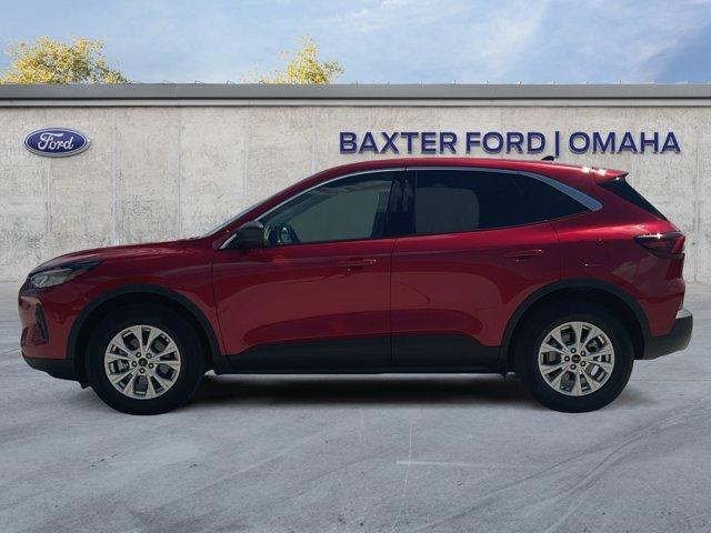 used 2023 Ford Escape car, priced at $26,645
