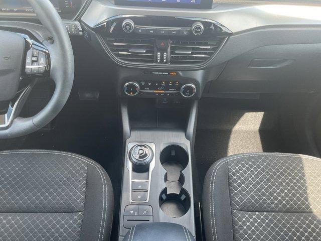 used 2023 Ford Escape car, priced at $26,645