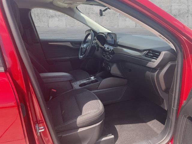 used 2023 Ford Escape car, priced at $26,645
