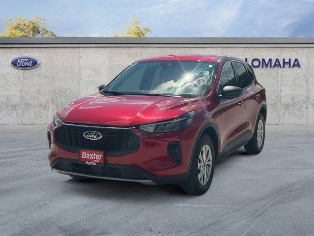 used 2023 Ford Escape car, priced at $26,645