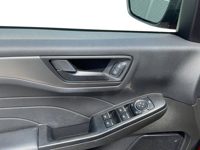 used 2023 Ford Escape car, priced at $26,645