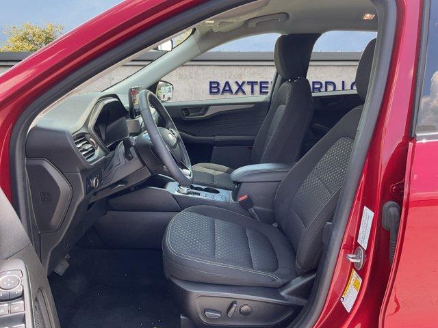 used 2023 Ford Escape car, priced at $26,645