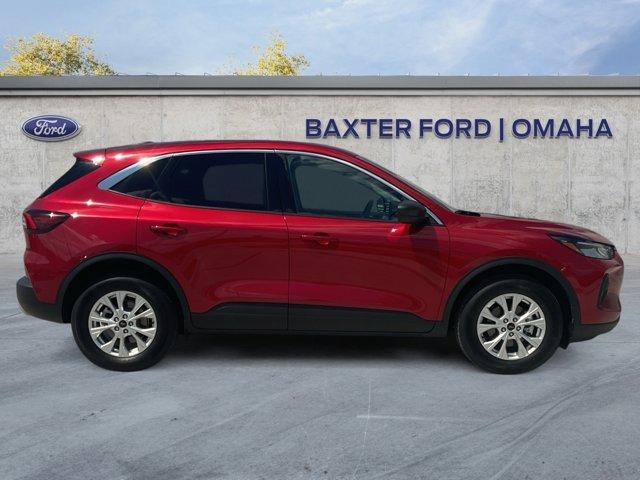 used 2023 Ford Escape car, priced at $26,645