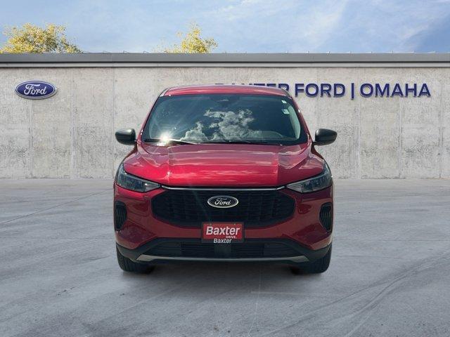 used 2023 Ford Escape car, priced at $26,645