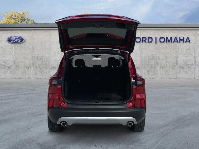 used 2023 Ford Escape car, priced at $26,645