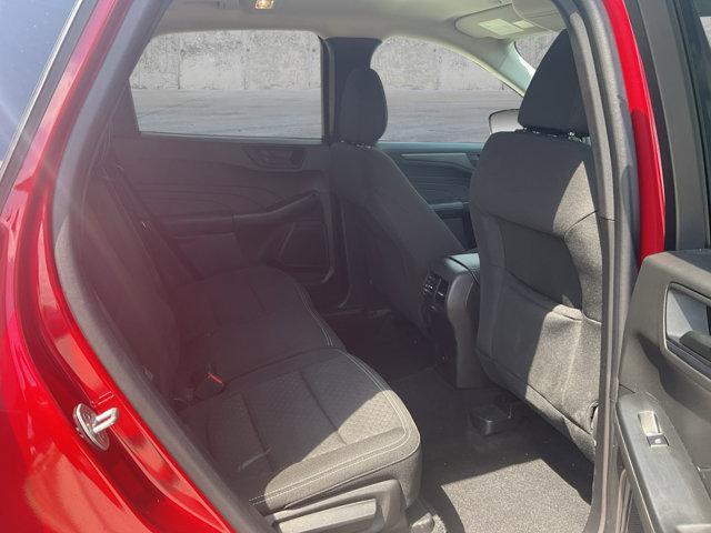 used 2023 Ford Escape car, priced at $26,645