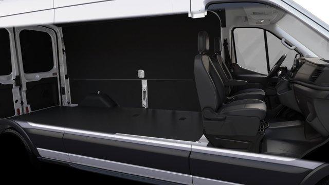 new 2024 Ford Transit-250 car, priced at $50,602