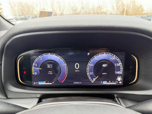 used 2023 Jeep Wagoneer car, priced at $49,989