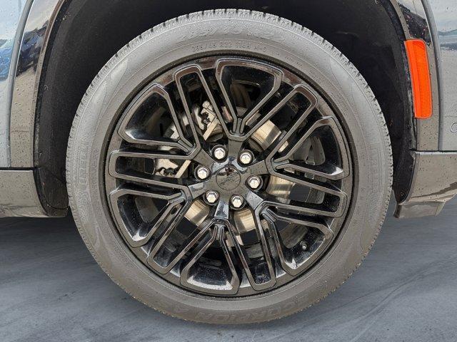 used 2023 Jeep Wagoneer car, priced at $49,989