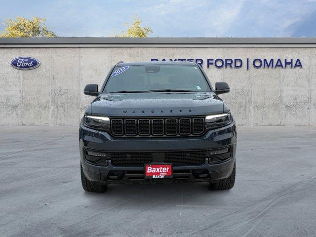 used 2023 Jeep Wagoneer car, priced at $49,989