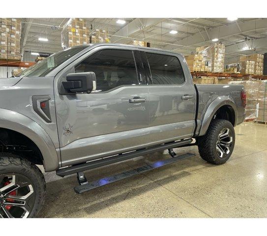 new 2024 Ford F-150 car, priced at $100,280