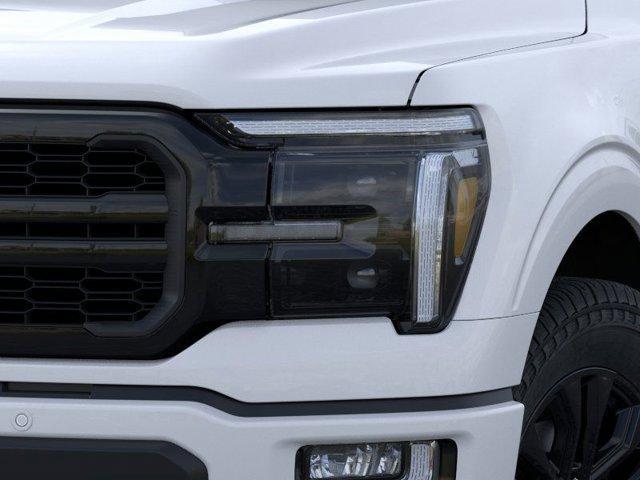 new 2024 Ford F-150 car, priced at $63,141