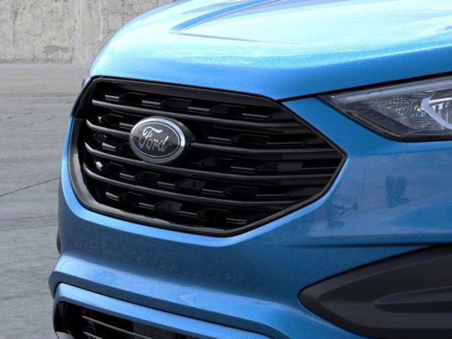 new 2024 Ford Edge car, priced at $33,755