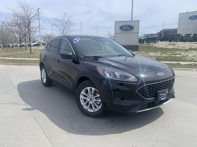 used 2022 Ford Escape car, priced at $25,800
