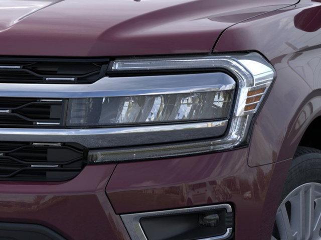 new 2024 Ford Expedition Max car, priced at $68,586