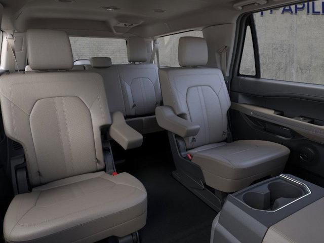 new 2024 Ford Expedition Max car, priced at $68,586