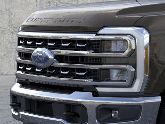 new 2025 Ford F-250 car, priced at $88,985