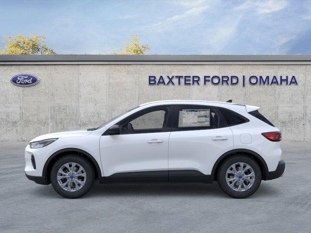 new 2025 Ford Escape car, priced at $24,833
