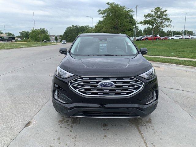 used 2024 Ford Edge car, priced at $31,500