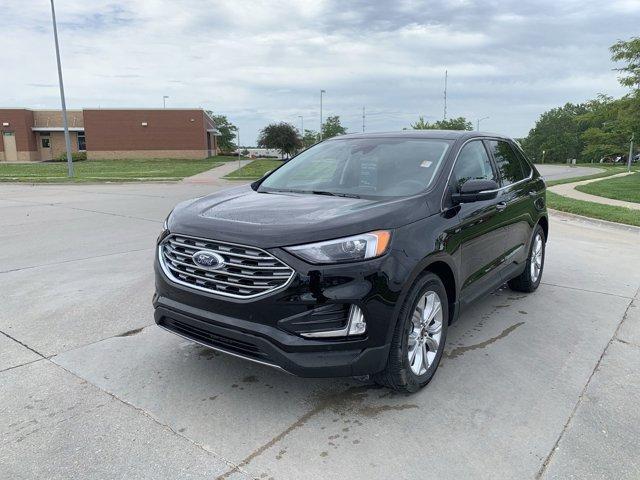 used 2024 Ford Edge car, priced at $31,500