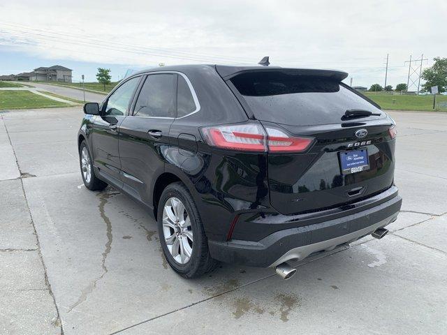 used 2024 Ford Edge car, priced at $31,500