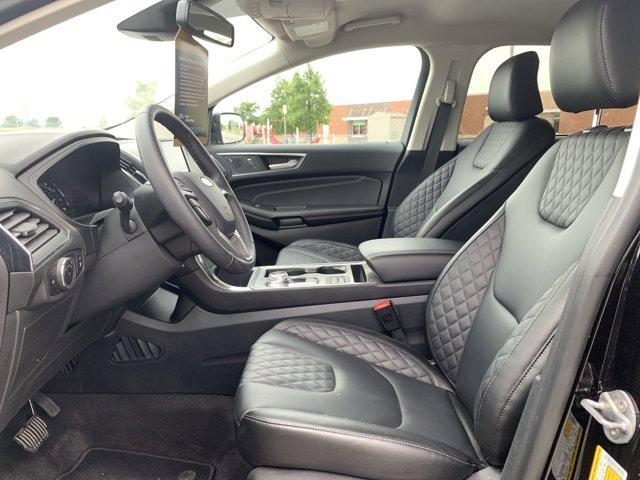 used 2024 Ford Edge car, priced at $31,500