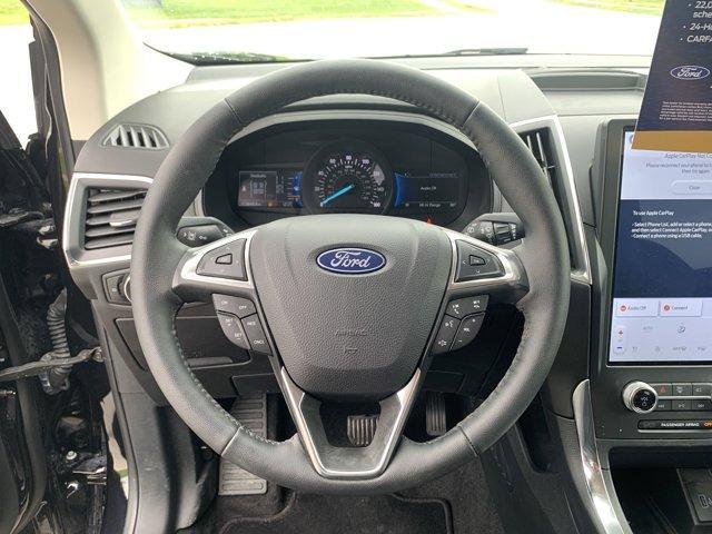 used 2024 Ford Edge car, priced at $31,500