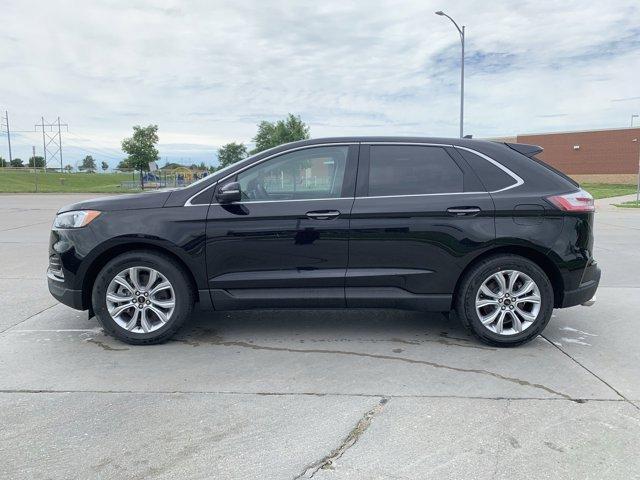 used 2024 Ford Edge car, priced at $31,500