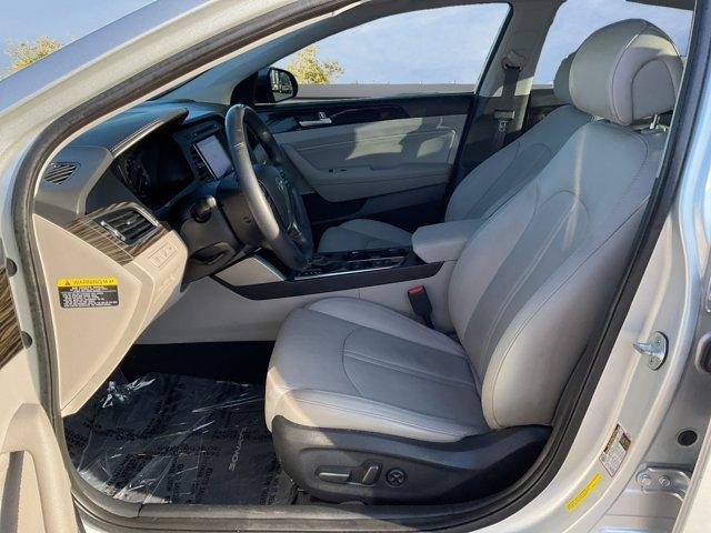 used 2016 Hyundai Sonata car, priced at $11,000