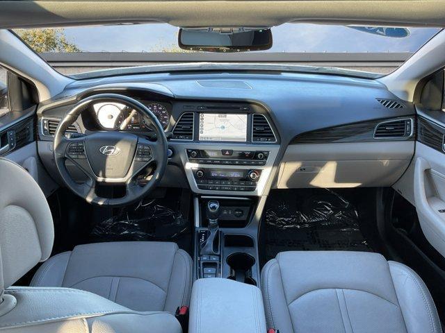 used 2016 Hyundai Sonata car, priced at $11,000