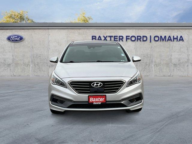 used 2016 Hyundai Sonata car, priced at $11,000