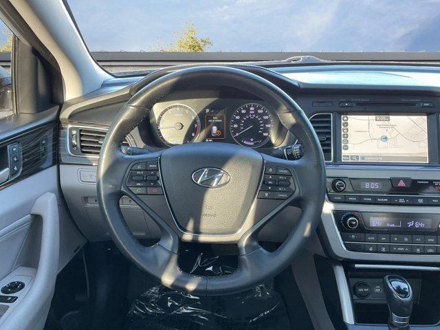 used 2016 Hyundai Sonata car, priced at $11,000