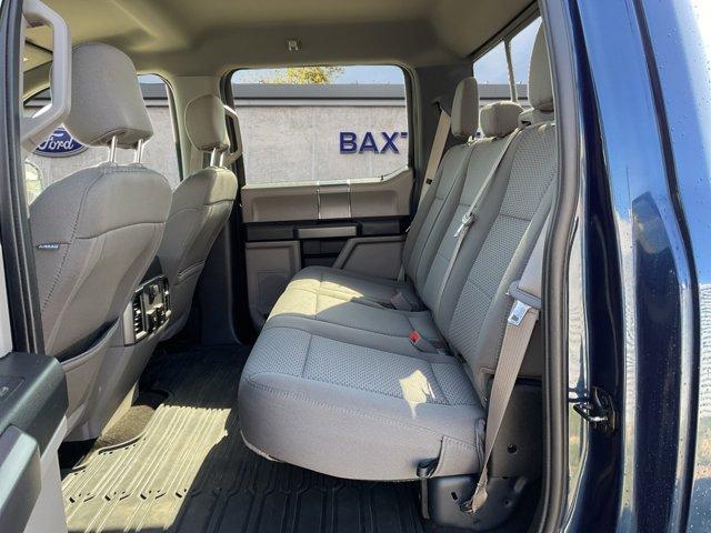 used 2019 Ford F-150 car, priced at $28,000