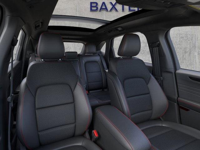 new 2024 Ford Escape car, priced at $31,348
