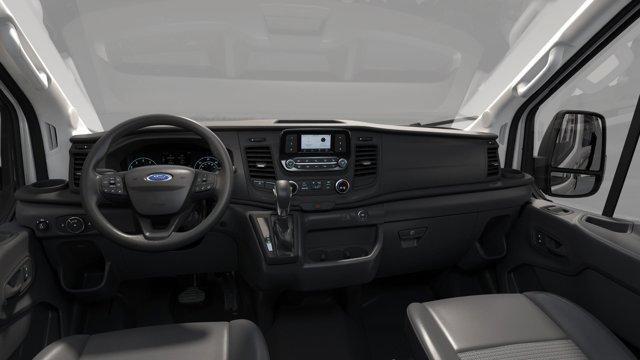 new 2024 Ford Transit-250 car, priced at $51,384