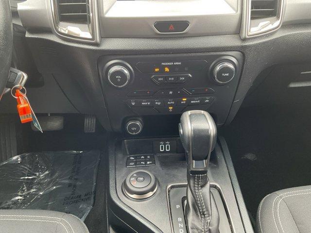 used 2021 Ford Ranger car, priced at $32,000